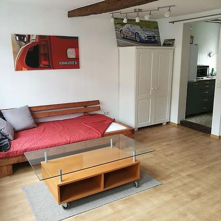 Ganzes Haus, Zentrale Lage Adenau Nuerburgring Daire Dış mekan fotoğraf