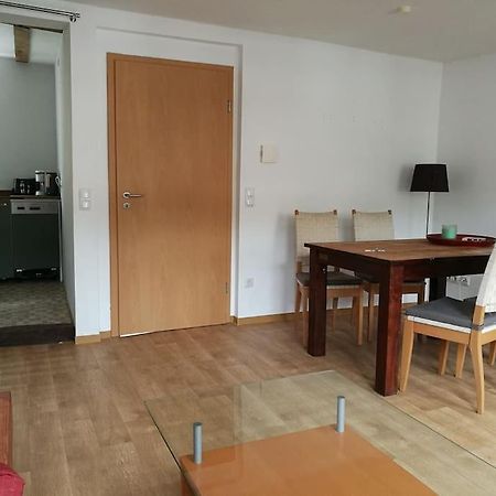 Ganzes Haus, Zentrale Lage Adenau Nuerburgring Daire Dış mekan fotoğraf