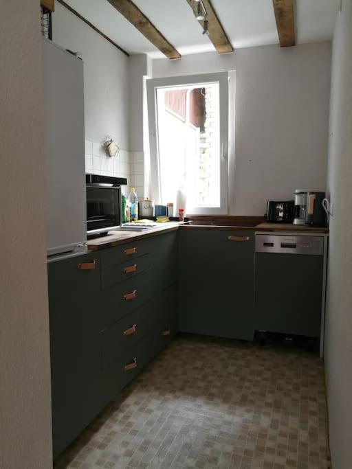 Ganzes Haus, Zentrale Lage Adenau Nuerburgring Daire Dış mekan fotoğraf