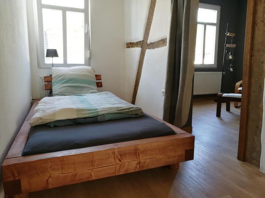 Ganzes Haus, Zentrale Lage Adenau Nuerburgring Daire Dış mekan fotoğraf