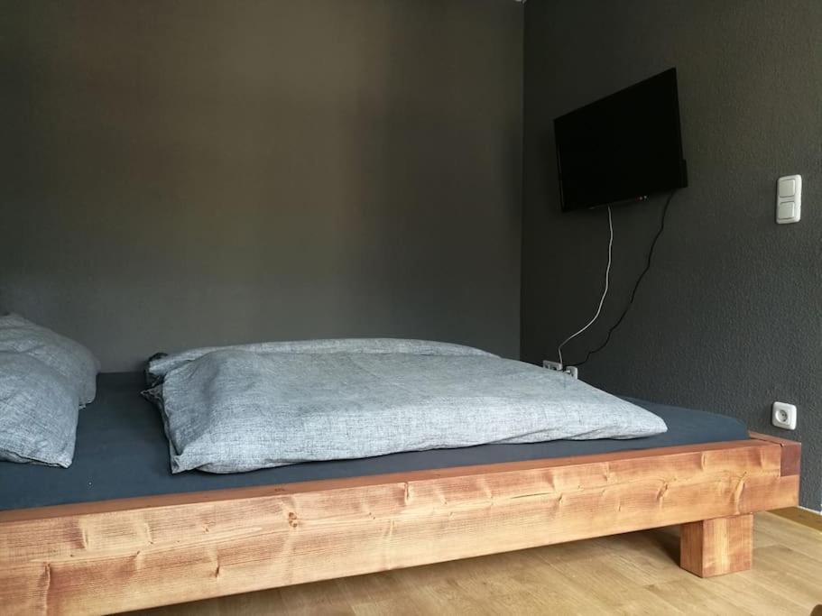 Ganzes Haus, Zentrale Lage Adenau Nuerburgring Daire Dış mekan fotoğraf